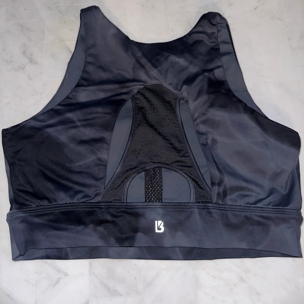 Buffbunny Impact Quartz Sports Bra XXL - Picture 3 of 4